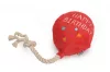 Camon Poliészter Happy Birthday lufi sípoló 30 cm