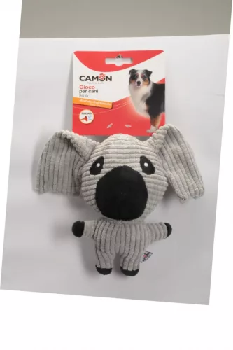 Camon Koala-nyúl sípoló poliészter játékok 18 cm