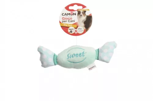 Camon Plüss játék Caramella 16 cm