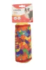 Camon Sípoló, zörgős poliészter Candy tubus kb 21 cm