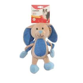 Camon Sípoló poliészter játék nyuszi 28 cm