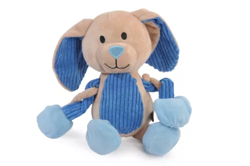 Camon Sípoló poliészter játék nyuszi 28 cm