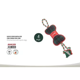 Camon Sípoló köteles karácsonyi csont 50 cm