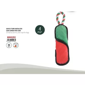 Camon Sípoló köteles karácsonyi játék 36 cm