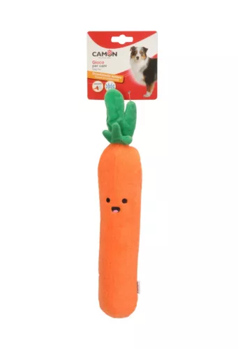 Camon Sípoló zörgős, játékok kutyáknak poliészter 30 cm