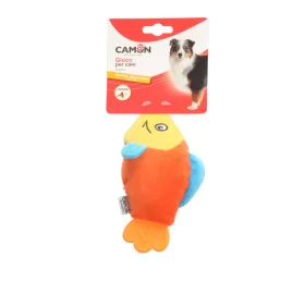 Camon Poliészter, sípoló hal kb 18 cm
