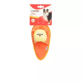 Camon Poliészter, sípoló papucs kb 20 cm