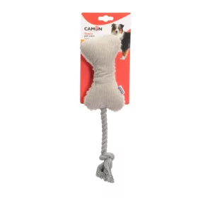 Camon Poliészter, sípoló köteles játék kb 33 cm