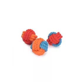 Camon Fonott pamutköteles labda 7,5 cm