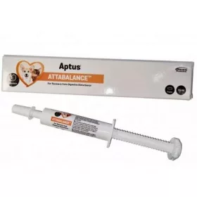 APAP15 Aptus Attabalance paszta 15 ml