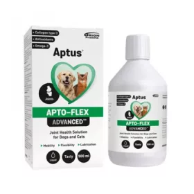 Aptus Apto-Flex Szirup Advanced 500 ml