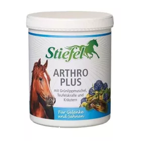 APP Stiefel arthro-plus pellet 1000 g