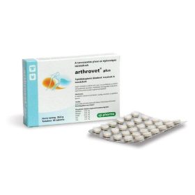 APT9 Arthrovet plus tabletta 90 db