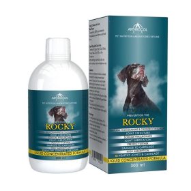 ARO Arthrocol Rocky oldat