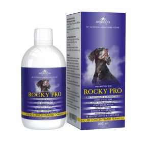 ARPR Arthrocol Rocky Pro oldat 300 ml