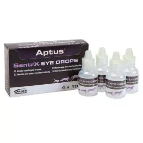 Aptus Sentrx Eye Drop steril szemcsepp 10ml 1db