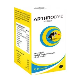 ATH5 Arthrodyl tabletta 50 db