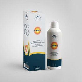 ATHA Arthropan izületvédõ oldat illatos ánizs 500 ml