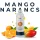 ATHM Arthropan izületvédõ oldat mangó narancs 500 ml