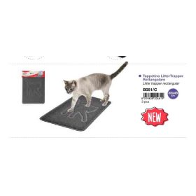 Camon Csúszásgátló szőnyeg-LitterTrapper-  35*48 cm