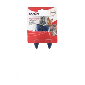 Camon Karomvágó nagy acél fogakkal 15 cm