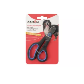 Camon Acél pengés körömvágó nagy kutyáknak 13 cm