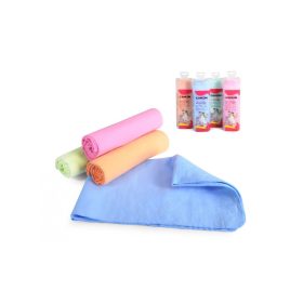 Camon Mágikus törlő szuper nedvszívó - PVA - 66*43 cm