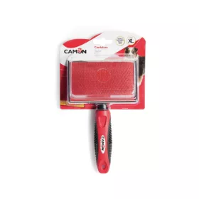   Camon Bontókefe görbített acélfogak XL 120*80, fogak 25 mm