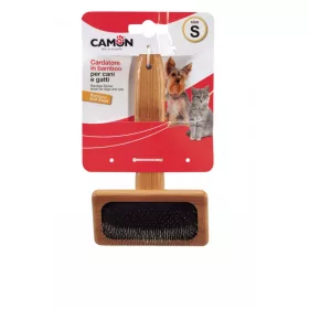 Camon Bambusz bontókefe 80*35 mm 16 cm