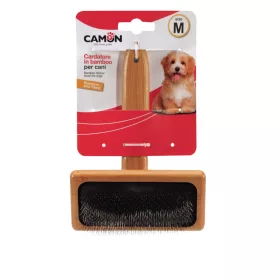 Camon Bambusz bontókefe 105*45 mm 18 cm