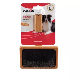 Camon Bambusz bontókefe 105*65 mm 19 cm