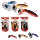 Camon Trimmelő dupla pengés Shedding Tool X3 -SM -4,5 cm