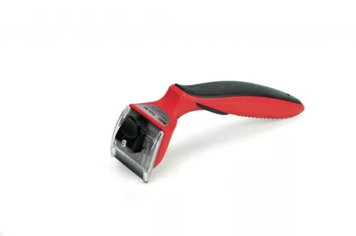 Camon Trimmelő dupla pengés Shedding Tool X3 -SM -4,5 cm