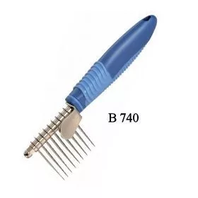 Camon Filcbontó 9 pengés