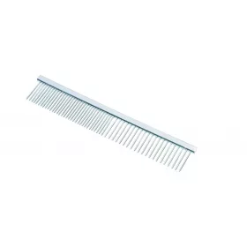 Camon Krómozott fésű 16 foggal 16 cm