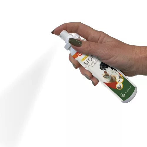Beaphar Beltéri nevelő Spray 125 ml