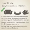 Beaphar Beltéri nevelő Spray 125 ml