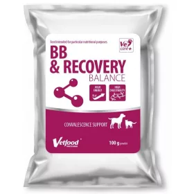 BBR Bb & recovery balance por