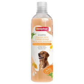 Beaphar Barna szőrű Sampon 250 ml