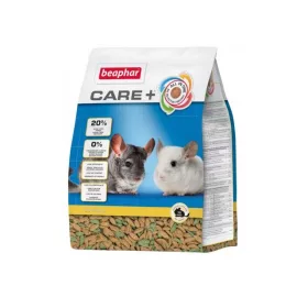 BCECS Beaphar CARE+eledel csincsilláknak 1,5 kg