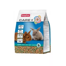 BCEKNY Beaphar CARE+ eledel kölyöknyulaknak 1,5 kg