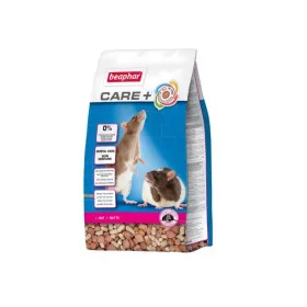 BCEP Beaphar CARE+ eledel patkányoknak 700 g