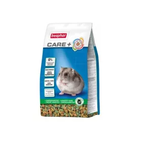 BCETH Beaphar CARE+ eledel törpehörcsögöknek 700 g