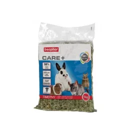 BCSZ Beaphar CARE+ széna 1 kg (kb. 12,5 L)