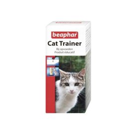 BCTN Beaphar Cat Trainer nevelõ cseppek 10 ml