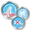 Beaphar Dental Sticks M/L 182 g 7 db