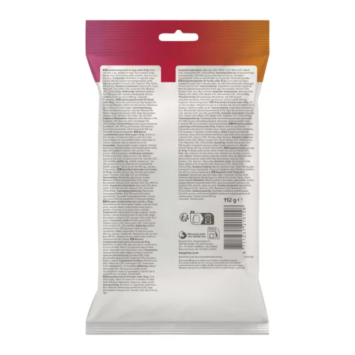 Beaphar Dental Sticks S 112 g 7 db