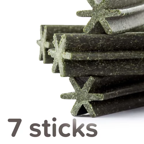 Beaphar Dental Sticks S 112 g 7 db