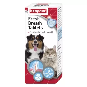 Beaphar Friss lehelet tabletta 40 db