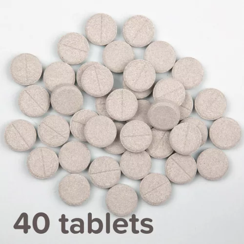 Beaphar Friss lehelet tabletta 40 db